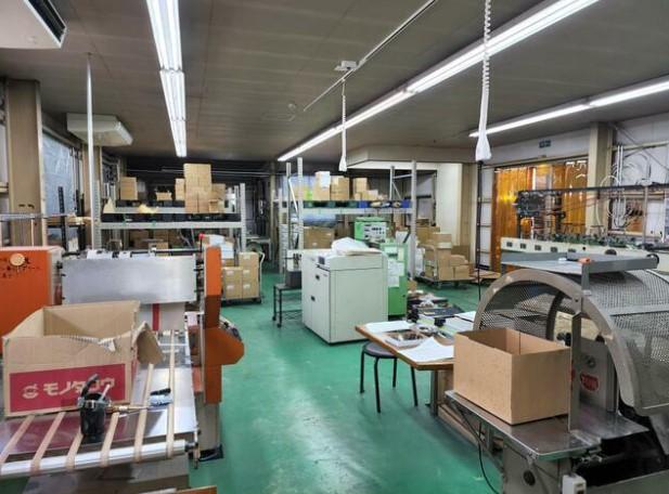 �y���̑������E�X�y�[�X�z�@