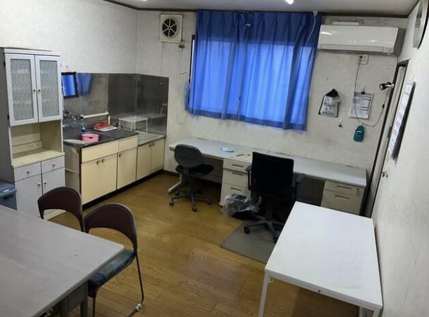 �y���̑������E�X�y�[�X�z�@