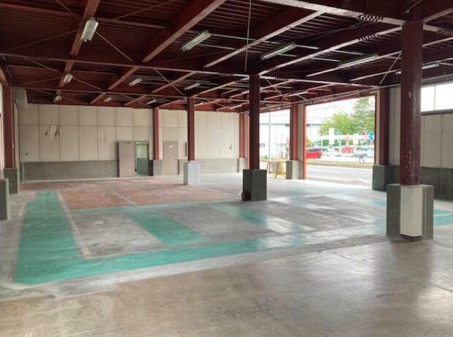 �y���̑������E�X�y�[�X�z�@