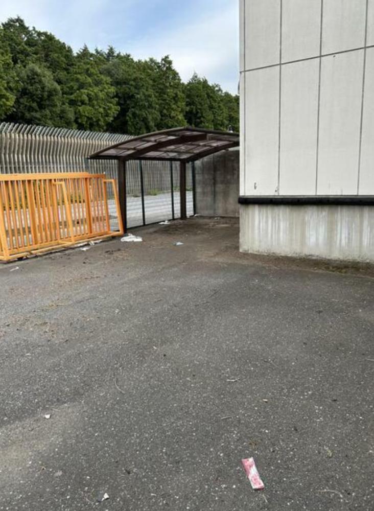 �y�����O�ρz�@