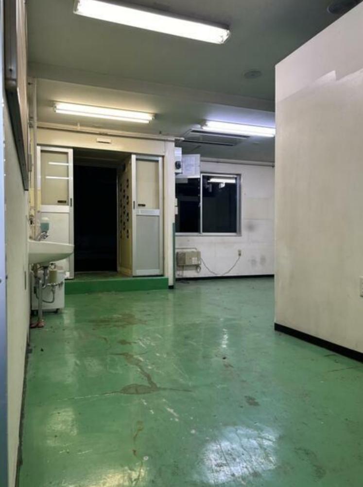 �y���̑������E�X�y�[�X�z�@