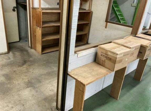 �y���̑������E�X�y�[�X�z�@