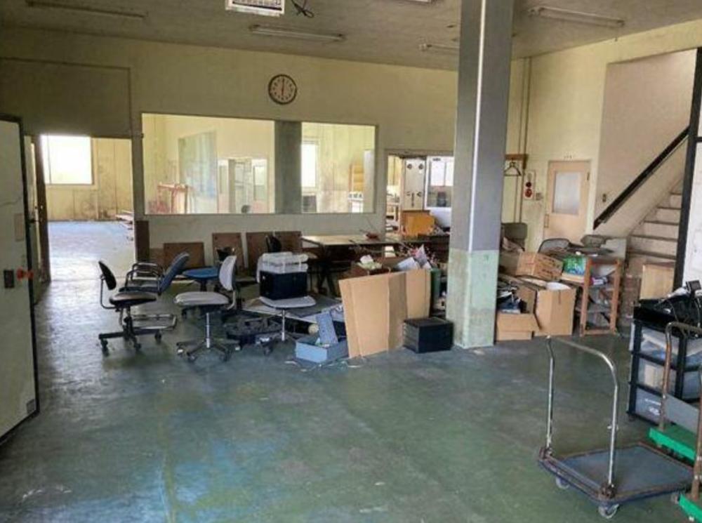 �y���̑������E�X�y�[�X�z�@