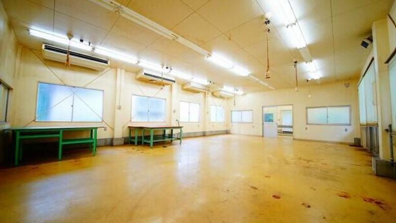 �y���̑������E�X�y�[�X�z�@