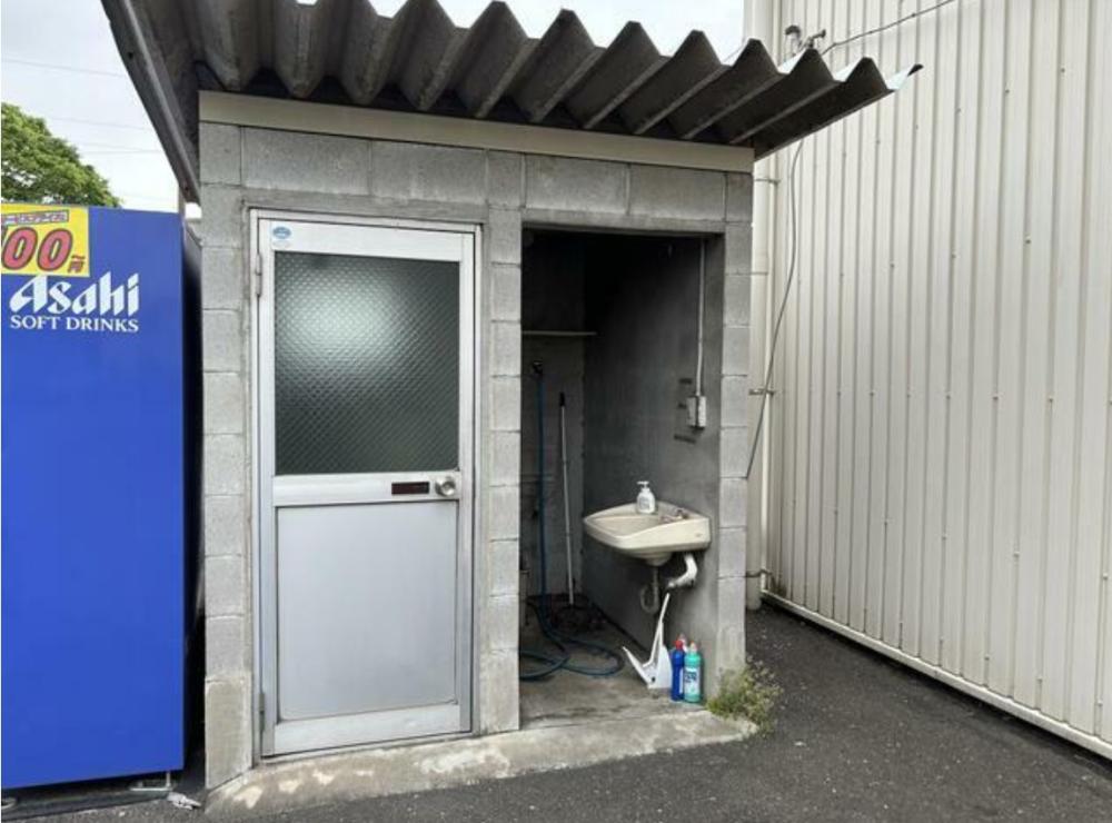 �y�����O�ρz�@