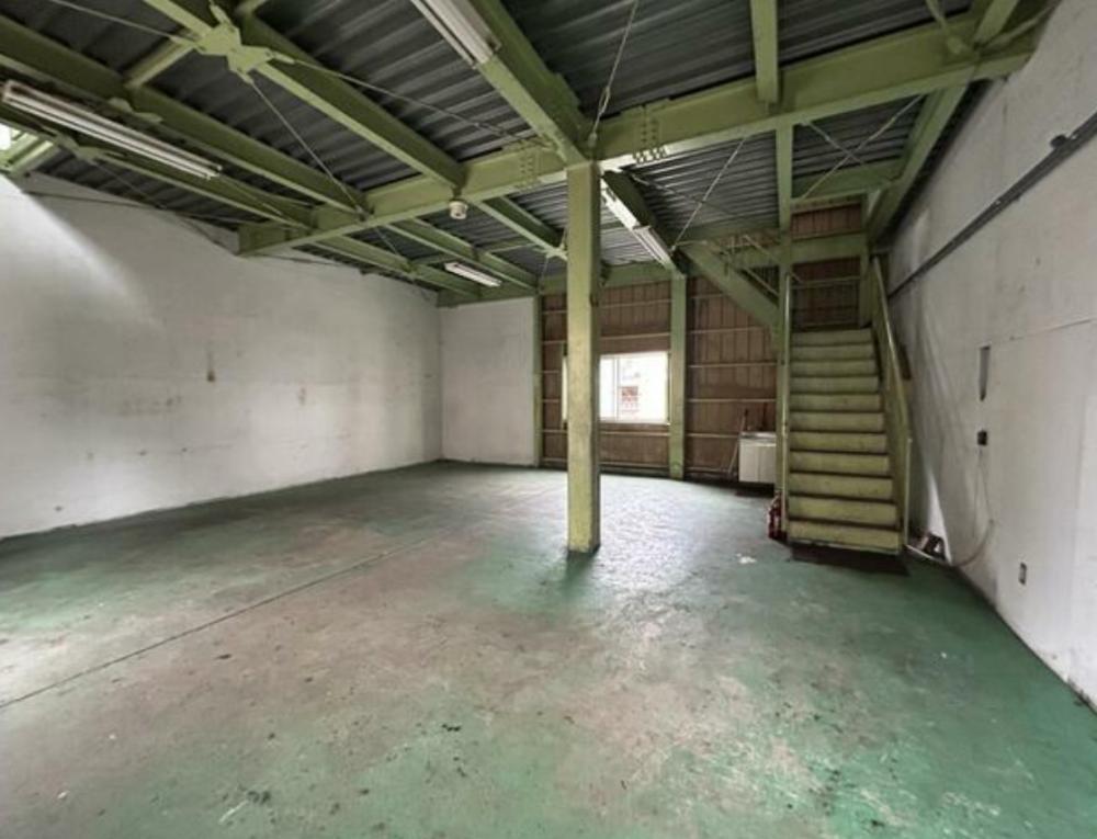 �y���̑������E�X�y�[�X�z�@