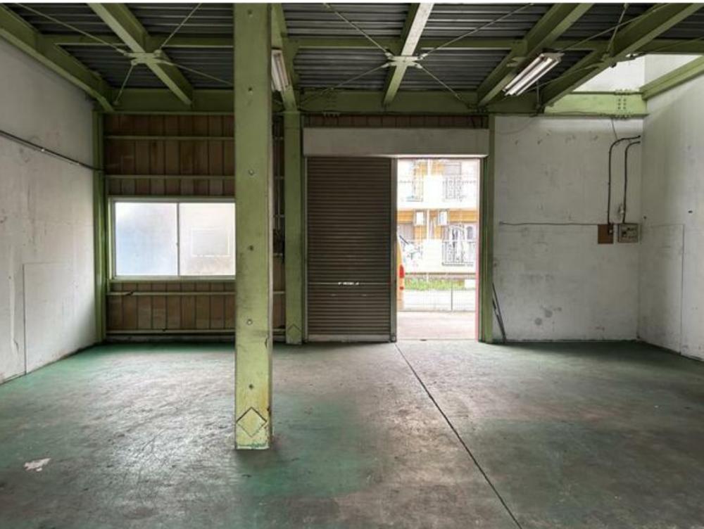 �y���̑������E�X�y�[�X�z�@