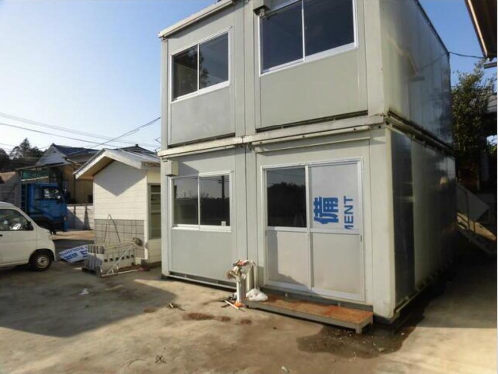 �y�����O�ρz�@