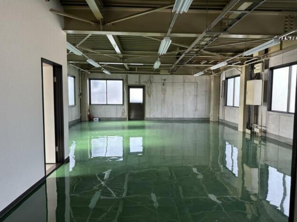 �y���̑������E�X�y�[�X�z�@