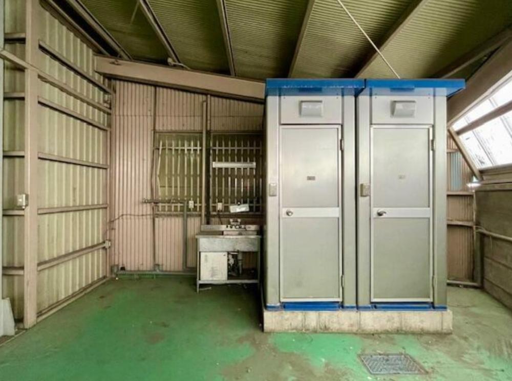 �y���̑������E�X�y�[�X�z�@