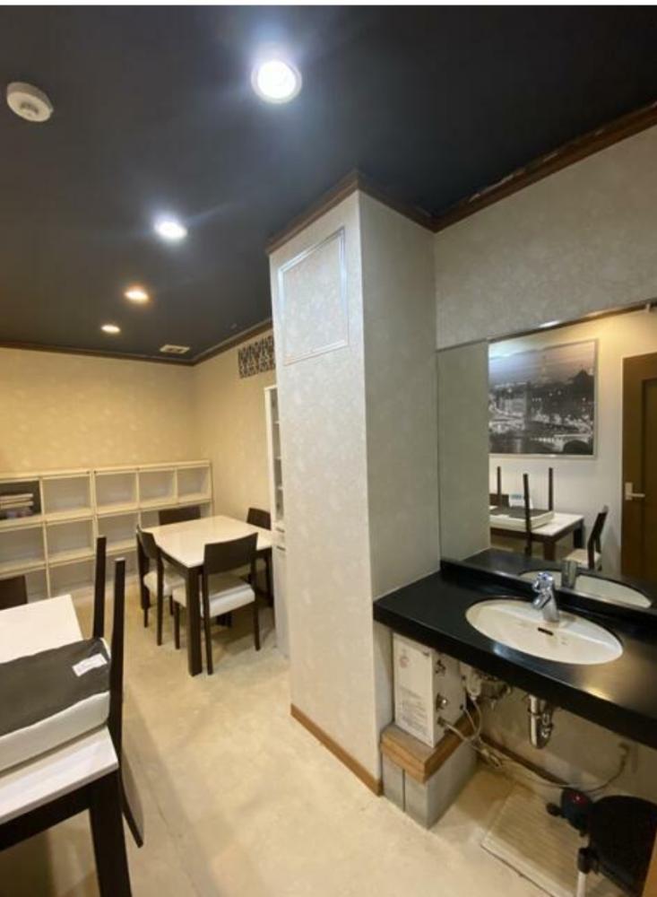 �y���̑������E�X�y�[�X�z�@