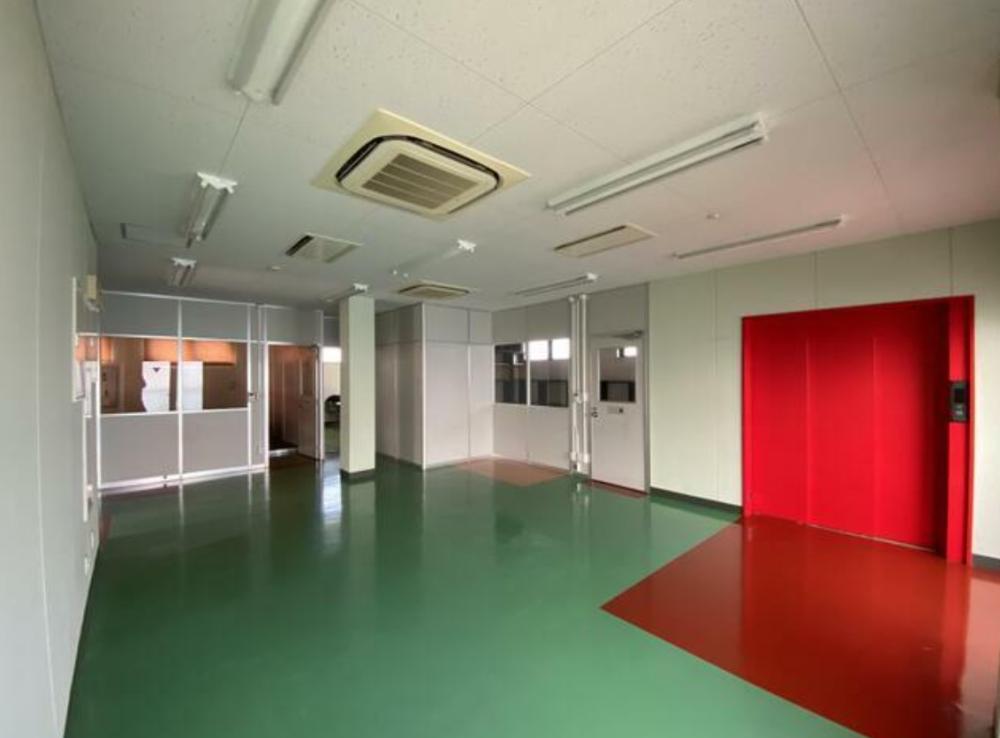 �y���̑������E�X�y�[�X�z�@