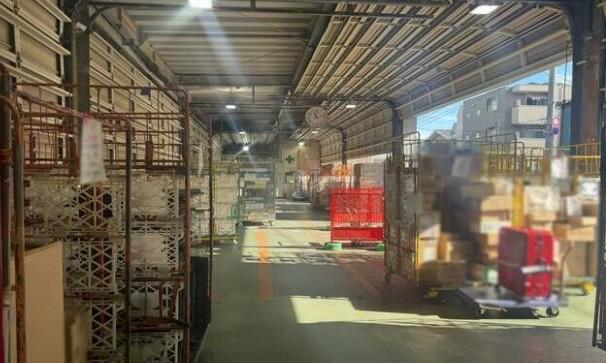 �y���̑������E�X�y�[�X�z�@