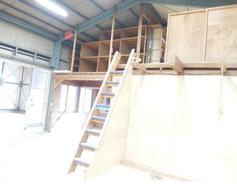 �y���̑������E�X�y�[�X�z�@