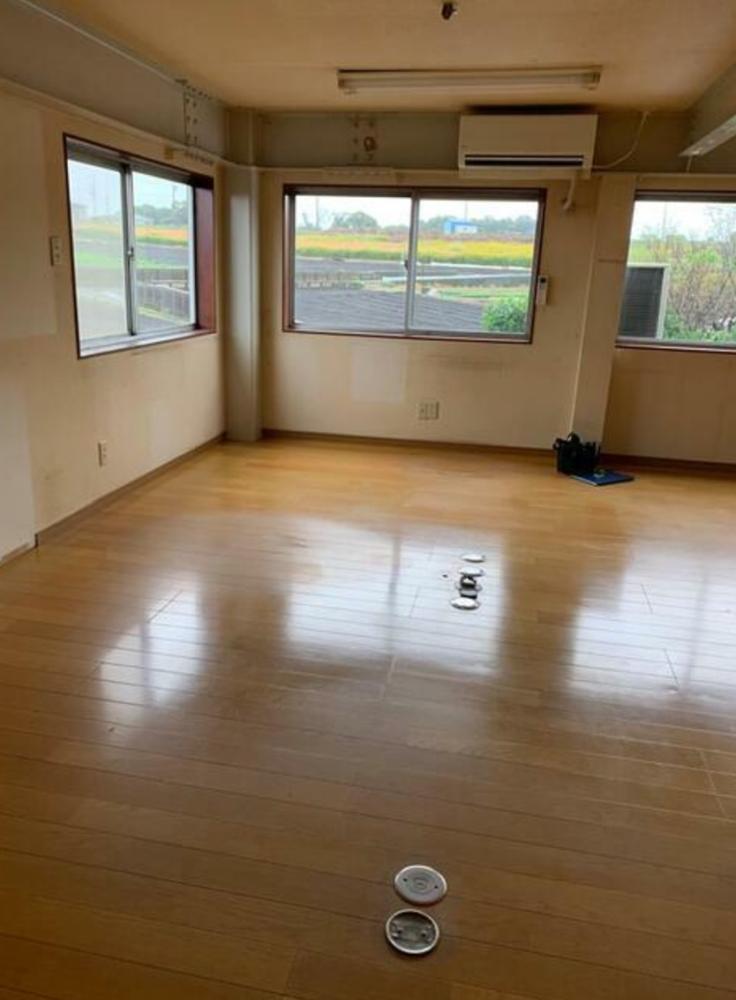 �y���̑������E�X�y�[�X�z�@