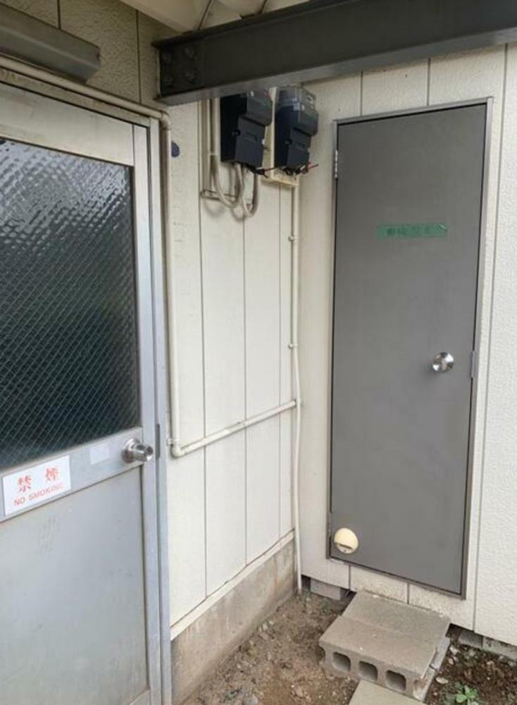 �y�����O�ρz�@