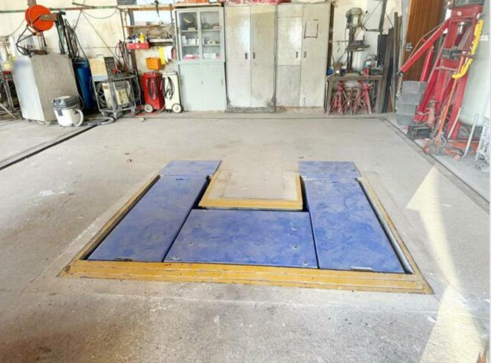 �y���̑������E�X�y�[�X�z�@