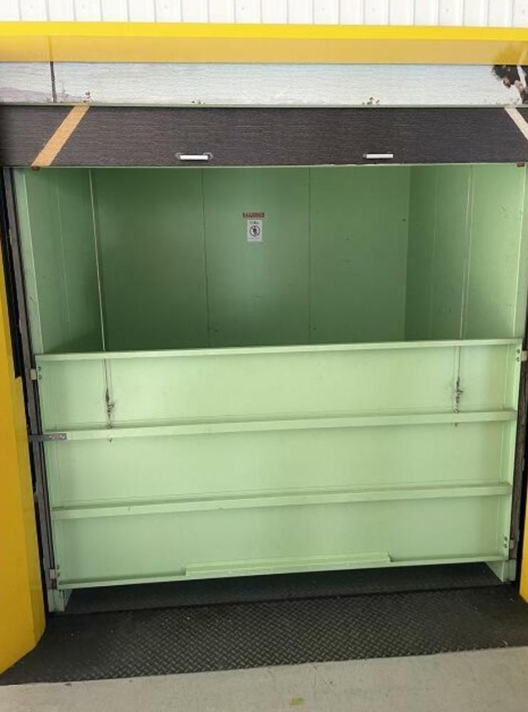 �y���̑��ݔ��z�@