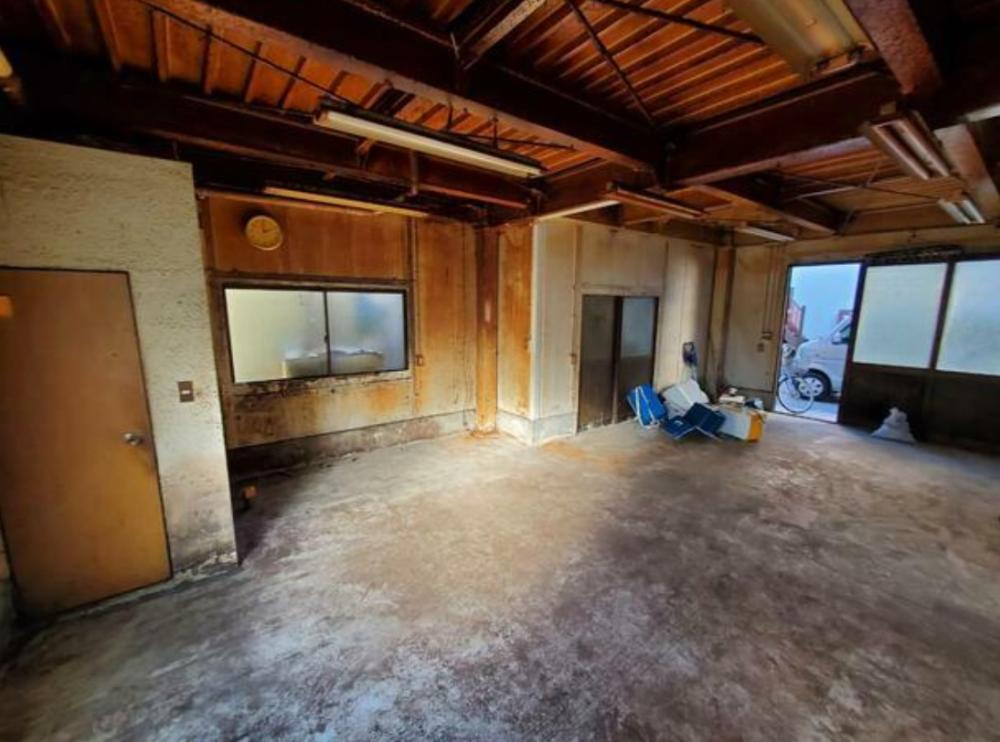 �y���̑������E�X�y�[�X�z�@