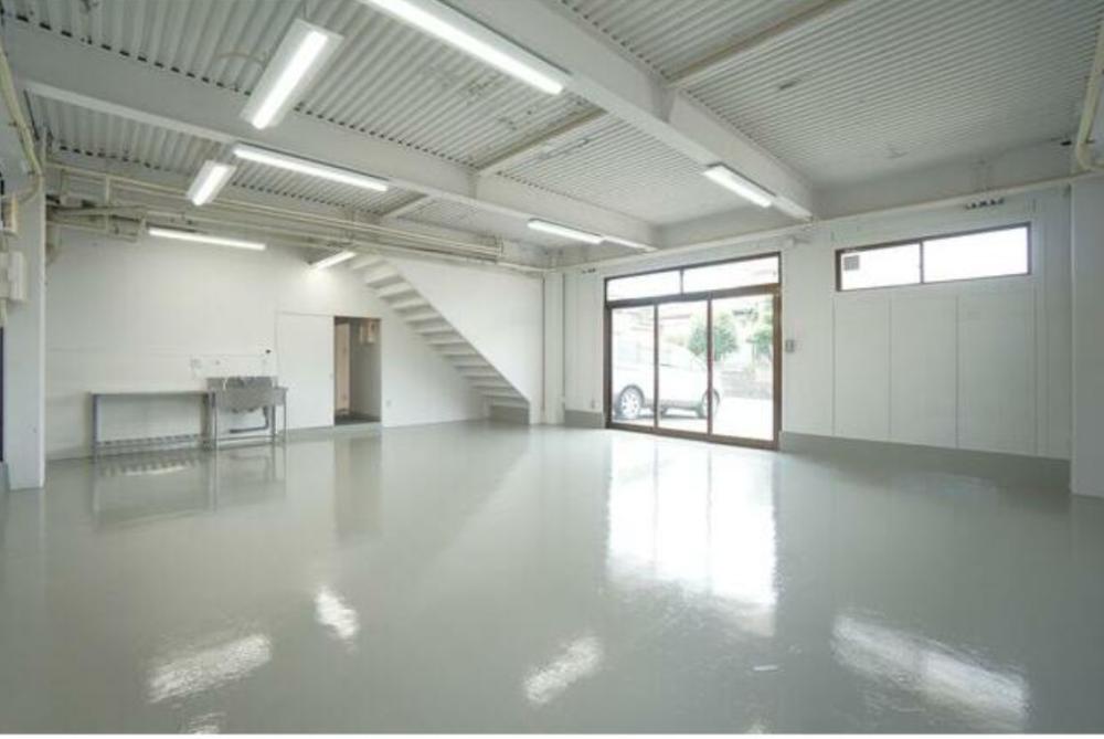 �y���̑������E�X�y�[�X�z�@