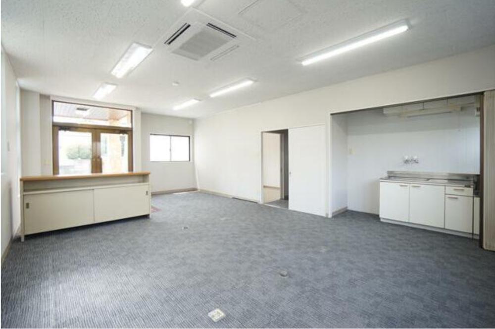 �y���̑������E�X�y�[�X�z�@