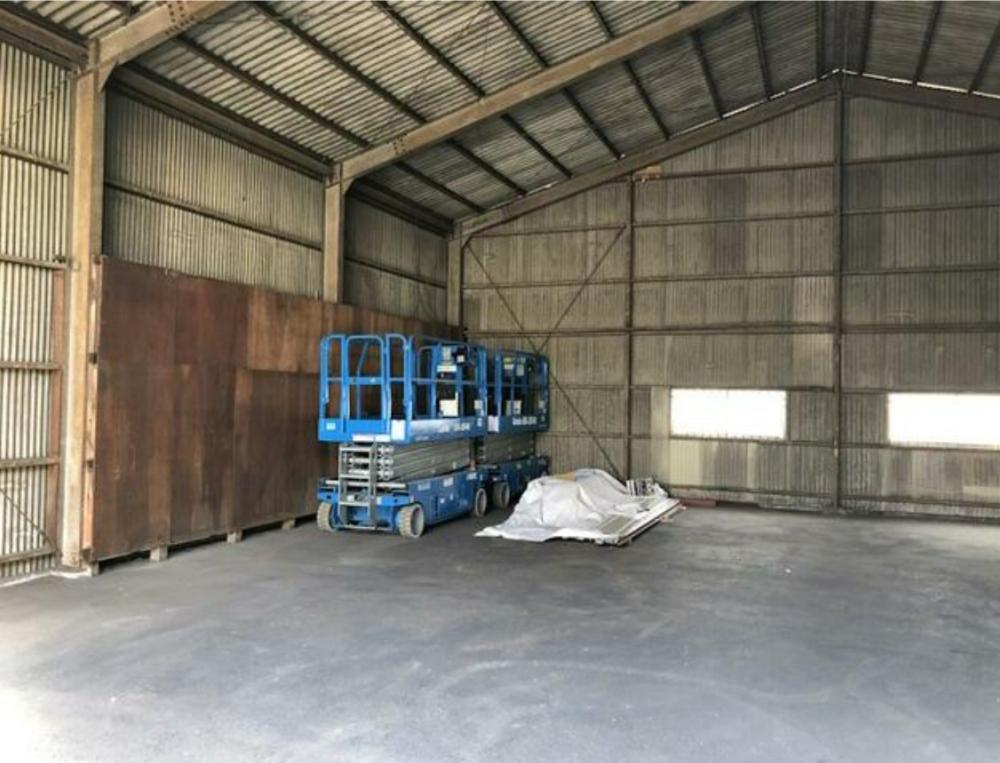 �y���̑������E�X�y�[�X�z�@