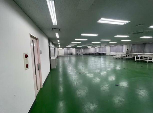 �y���̑������E�X�y�[�X�z�@