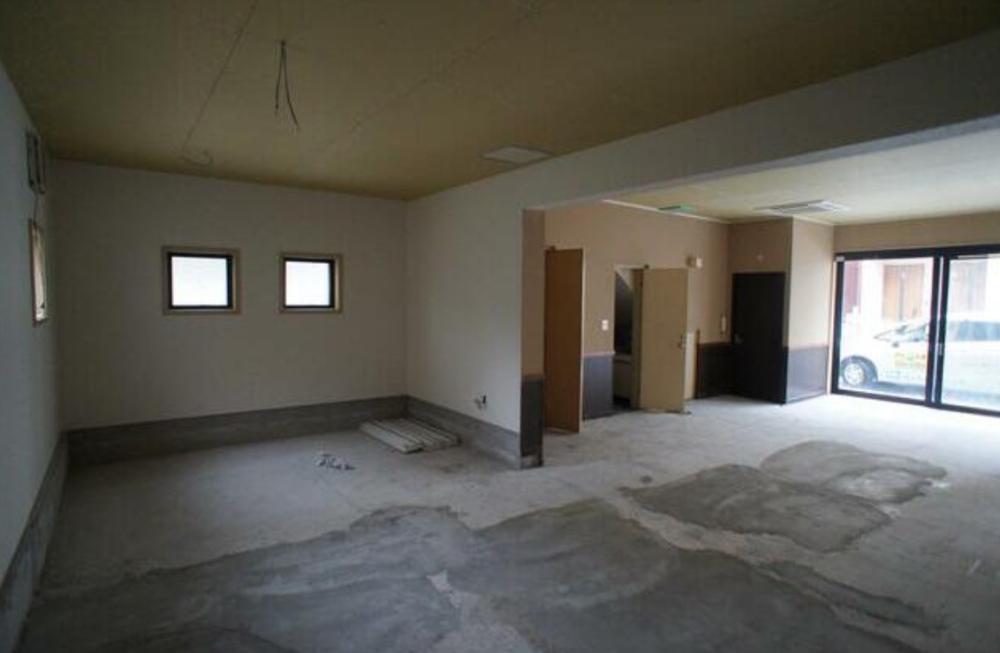 �y���̑������E�X�y�[�X�z�@