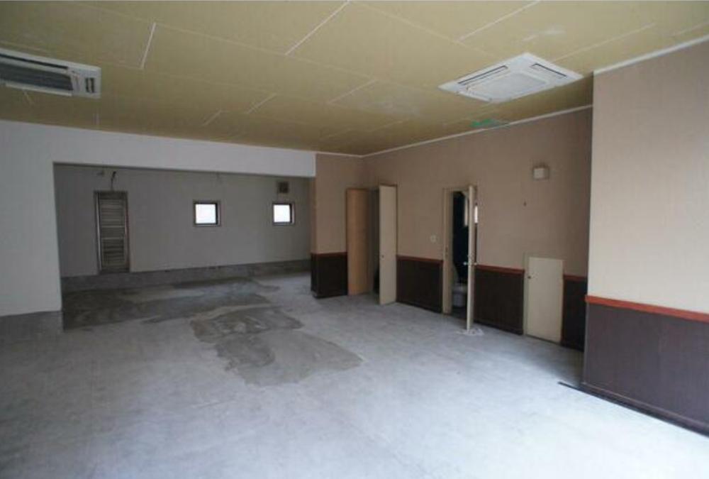 �y���̑������E�X�y�[�X�z�@