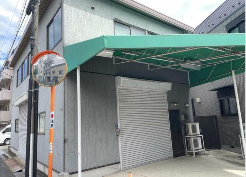 �y�����O�ρz�@