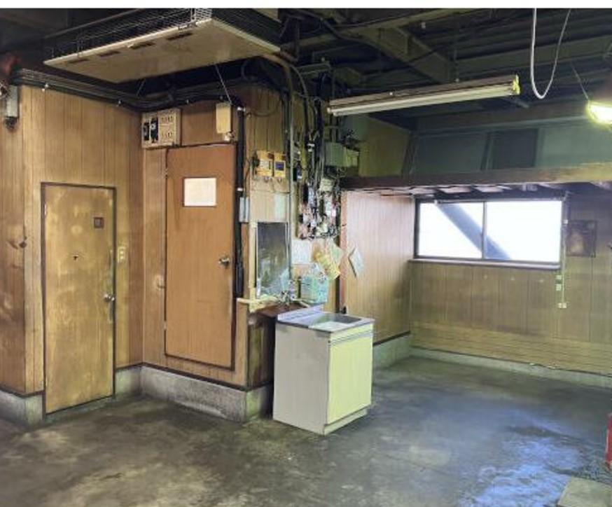 �y���̑������E�X�y�[�X�z�@