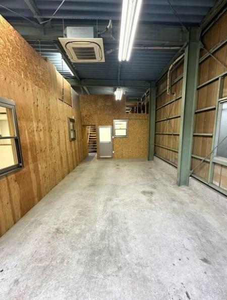 �y���̑������E�X�y�[�X�z�@