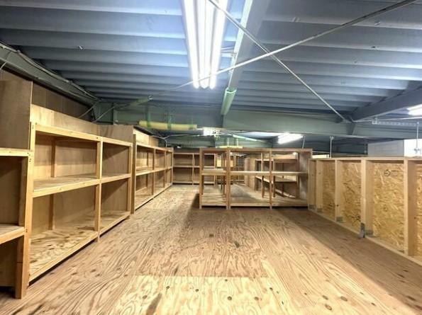 �y���̑������E�X�y�[�X�z�@