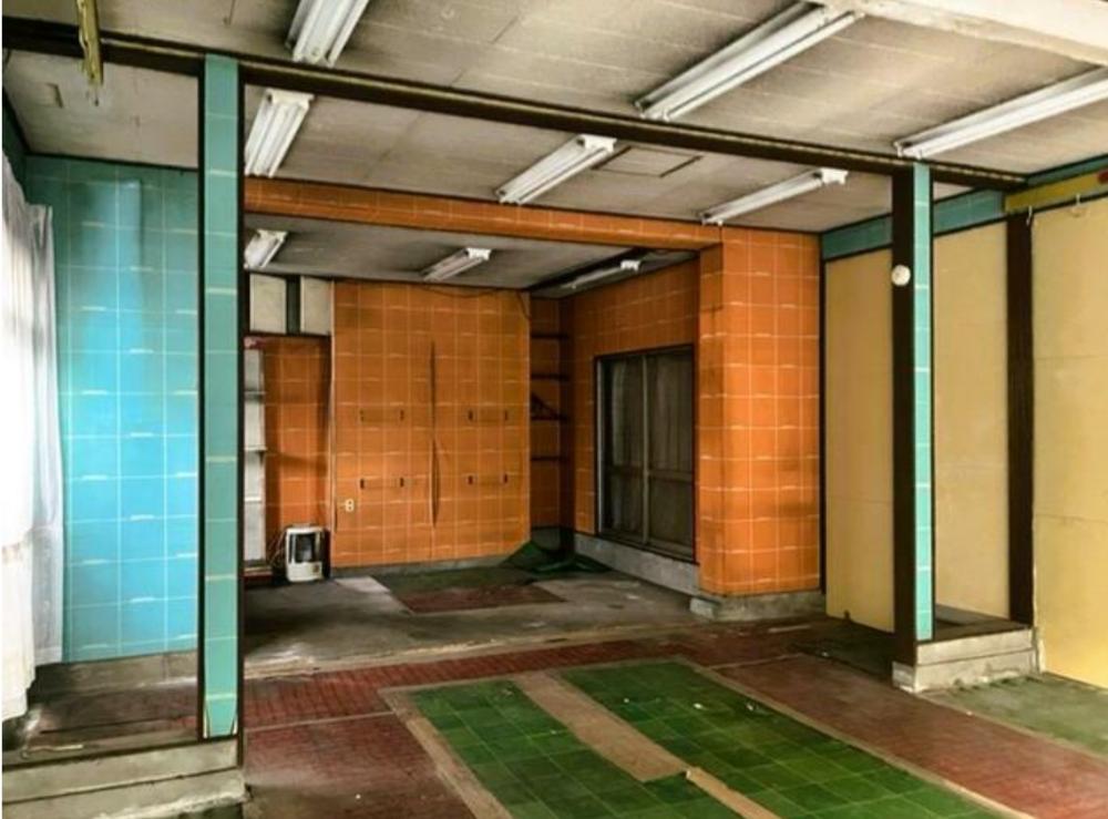 �y���̑������E�X�y�[�X�z�@